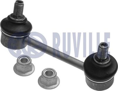 Ruville 926981 - Çubuq / Strut, stabilizator furqanavto.az