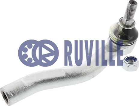 Ruville 926938 - Bağlama çubuğunun sonu furqanavto.az