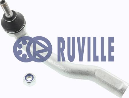 Ruville 926820 - Bağlama çubuğunun sonu furqanavto.az