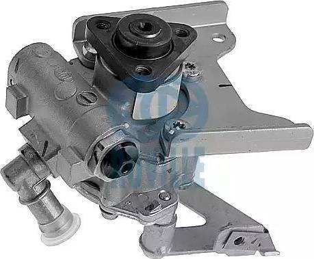 ZF Parts 2910 301 - Hidravlik nasos, sükan sistemi furqanavto.az