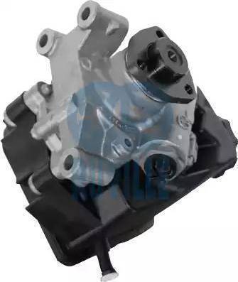 ZF Parts 2838 601 - Hidravlik nasos, sükan sistemi furqanavto.az