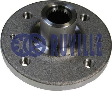 Ruville 485510 - Təkər Qovşağı furqanavto.az