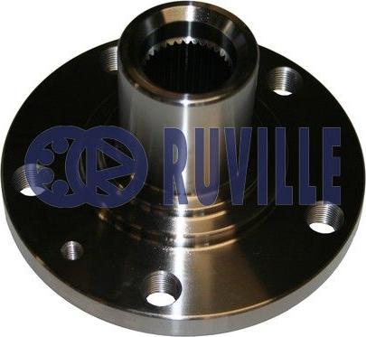 Ruville 485804 - Təkər Qovşağı furqanavto.az