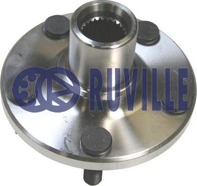 Ruville 486902 - Təkər Qovşağı furqanavto.az