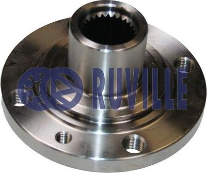 Ruville 486007 - Təkər Qovşağı furqanavto.az