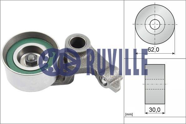 Ruville 56951 - Su nasosu furqanavto.az