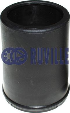 Ruville 845450 - Пыльник амортизатора, защитный колпак furqanavto.az