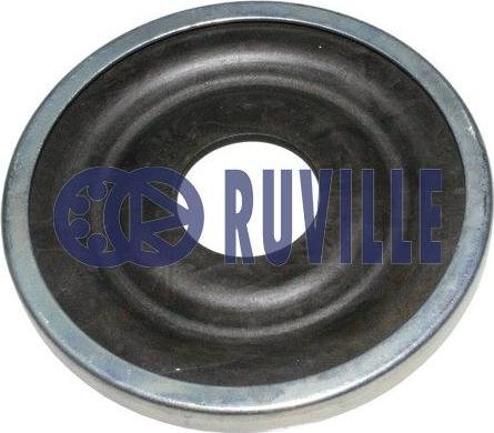 Ruville 865501 - Yollanan podşipnik, asma dayaq dayağının montajı furqanavto.az