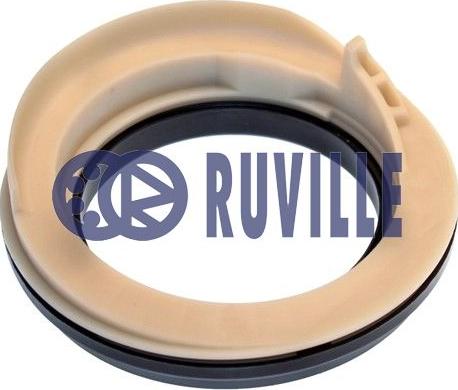 Ruville 865503 - Yollanan podşipnik, asma dayaq dayağının montajı furqanavto.az