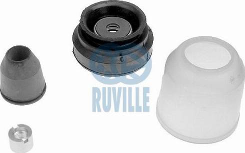 Ruville 815466S - Üst Strut Montajı furqanavto.az