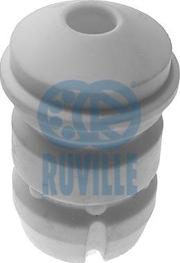 Ruville 835001 - Rezin tampon, asma www.furqanavto.az