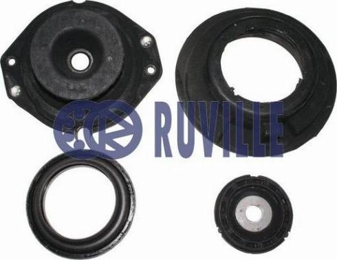 Ruville 825516S - Üst Strut Montajı furqanavto.az