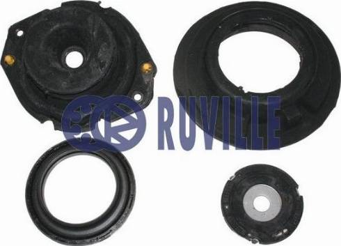 Ruville 825517S - Üst Strut Montajı furqanavto.az