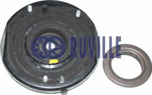 Ruville 825523S - Üst Strut Montajı furqanavto.az