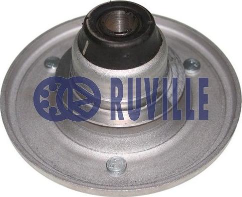 Ruville 825019 - Üst Strut Montajı furqanavto.az