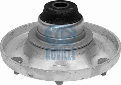 Ruville 825015 - Üst Strut Montajı furqanavto.az