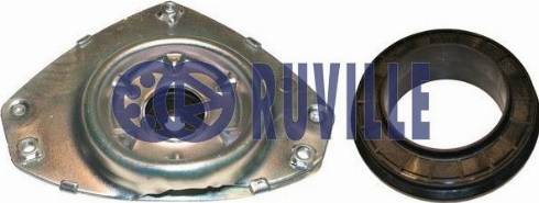 Ruville 825803S - Üst Strut Montajı furqanavto.az