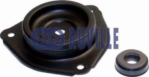 Ruville 825205S - Üst Strut Montajı furqanavto.az