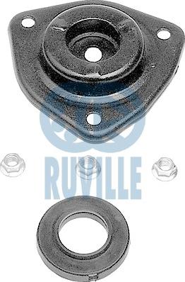 Ruville 826801S - Üst Strut Montajı furqanavto.az