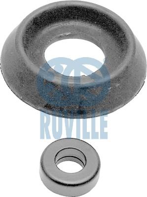 Ruville 827801 - Yollanan podşipnik, asma dayaq dayağının montajı furqanavto.az
