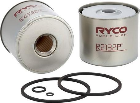 RYCO R2132P - Yanacaq filtri furqanavto.az