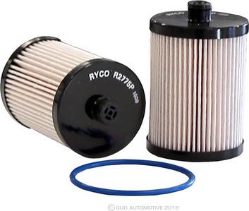 RYCO R2775P - Yanacaq filtri furqanavto.az