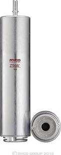 RYCO Z946 - Yanacaq filtri furqanavto.az