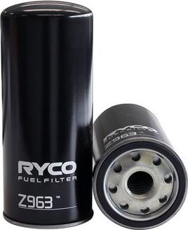 RYCO Z963 - Yanacaq filtri furqanavto.az