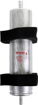 RYCO Z917 - Yanacaq filtri furqanavto.az