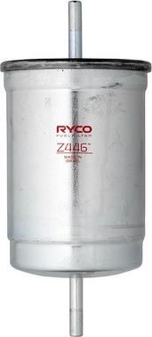 RYCO Z446 - Yanacaq filtri furqanavto.az