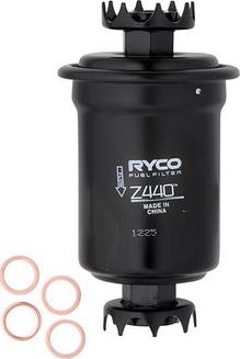 RYCO Z440 - Yanacaq filtri furqanavto.az