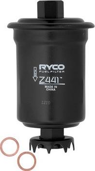 RYCO Z441 - Yanacaq filtri furqanavto.az