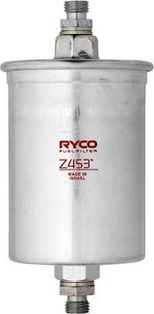 RYCO Z453 - Yanacaq filtri furqanavto.az