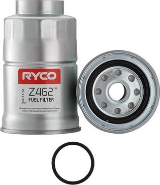 RYCO Z462 - Yanacaq filtri furqanavto.az