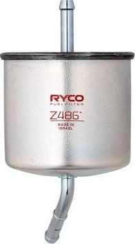 RYCO Z486 - Yanacaq filtri furqanavto.az