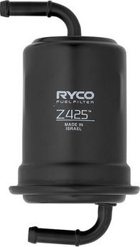 RYCO Z425 - Yanacaq filtri furqanavto.az