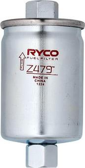 RYCO Z479 - Yanacaq filtri furqanavto.az