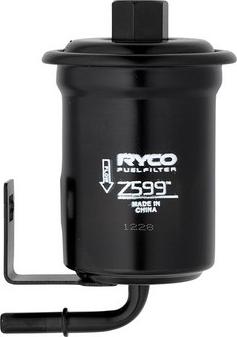 RYCO Z599 - Yanacaq filtri furqanavto.az