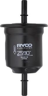 RYCO Z590 - Yanacaq filtri furqanavto.az