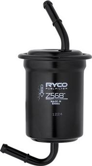 RYCO Z568 - Yanacaq filtri furqanavto.az