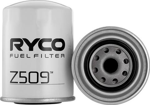 RYCO Z509 - Yanacaq filtri furqanavto.az