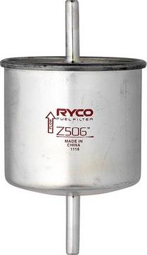 RYCO Z 506 - Yanacaq filtri furqanavto.az