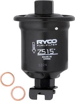 RYCO Z515 - Yanacaq filtri furqanavto.az