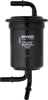 RYCO Z589 - Yanacaq filtri furqanavto.az