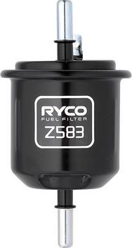 RYCO Z583 - Yanacaq filtri furqanavto.az