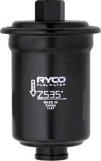 RYCO Z535 - Yanacaq filtri furqanavto.az