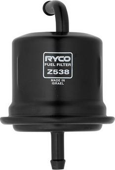 RYCO Z538 - Yanacaq filtri furqanavto.az