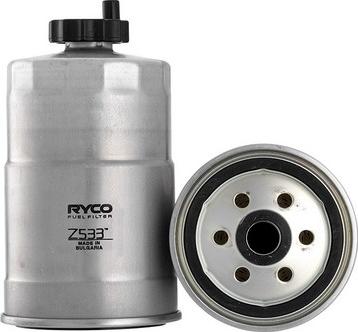 RYCO Z533 - Yanacaq filtri furqanavto.az