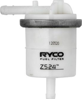 RYCO Z524 - Yanacaq filtri furqanavto.az