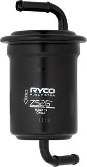RYCO Z526 - Yanacaq filtri furqanavto.az